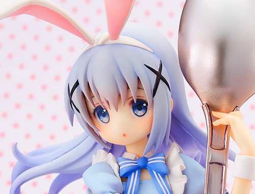 おもちゃ・】 ご注文はうさぎですか？？ チノ アリスstyle 1/8 完成品