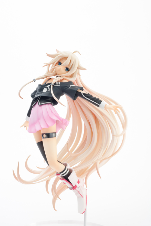 IA（イア）　VOCALOID3