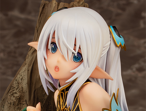 アクアマリンブレードアークス from シャイニングEX 銀の森の妖精姫 アルティナ 1/…